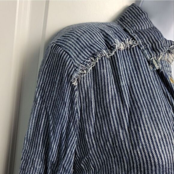 VINTAGE HAVANA Blouse   - Picture 5 of 13